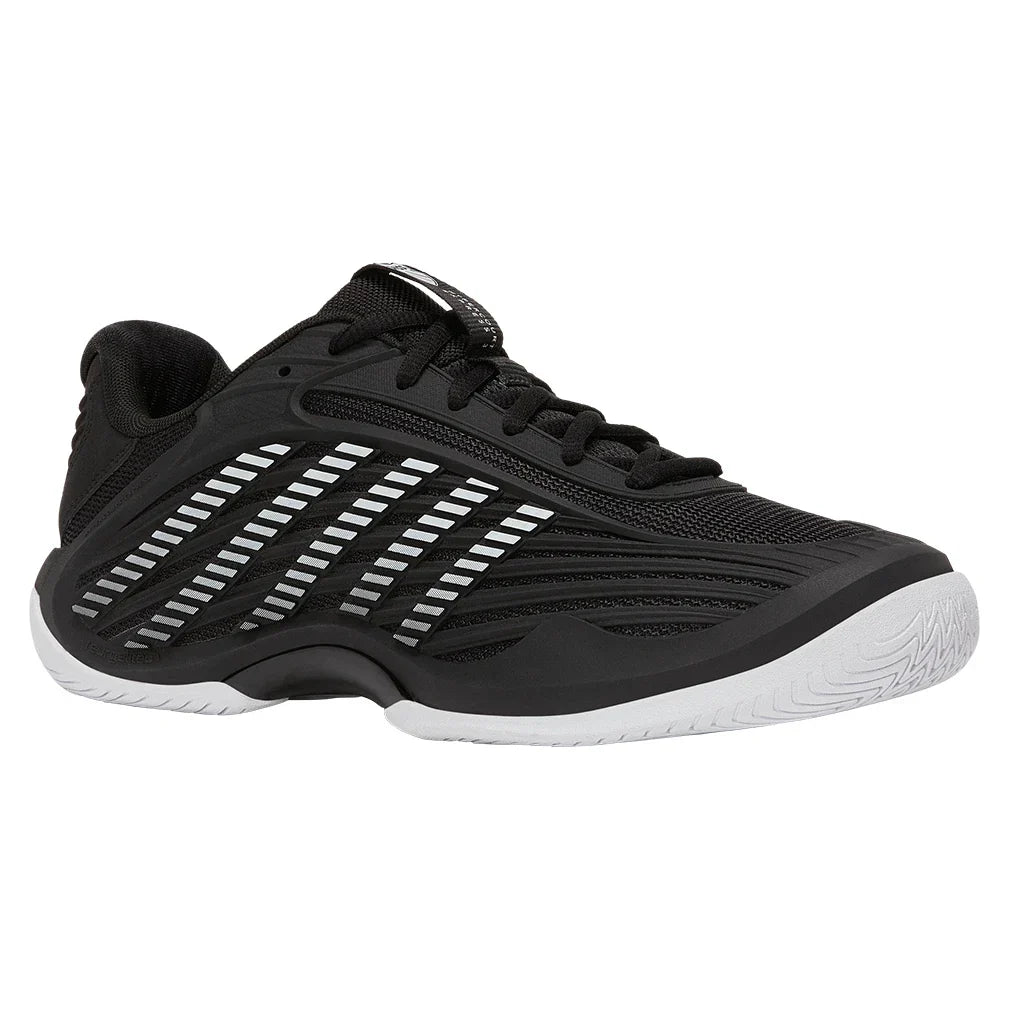 K-Swiss Men's Hypercourt Express 3 Shoes Wide [04605-002-W]