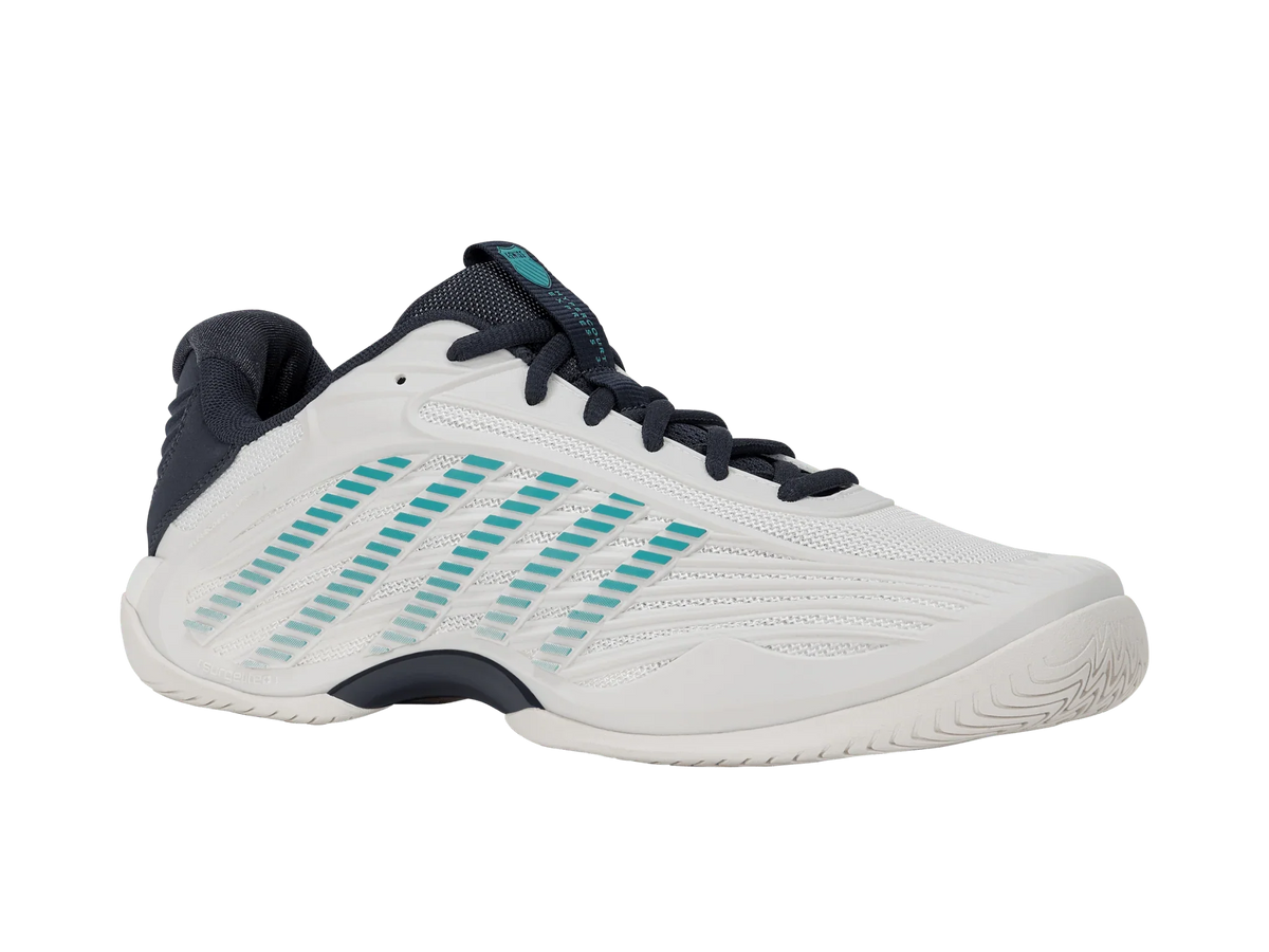 K-Swiss Men's Hypercourt Express 3 Shoes Wide