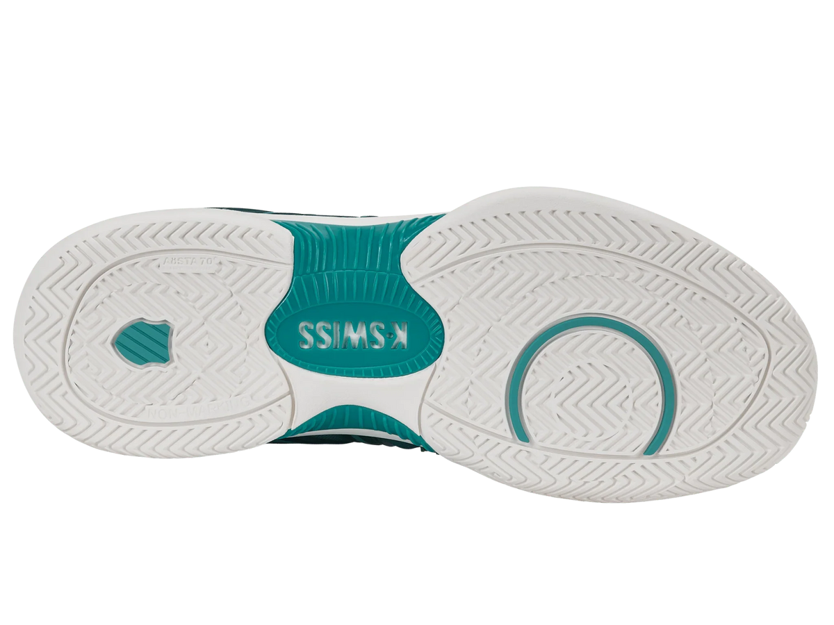 K-Swiss Men's Express Light 2 Pickleball Shoes [04902-407]