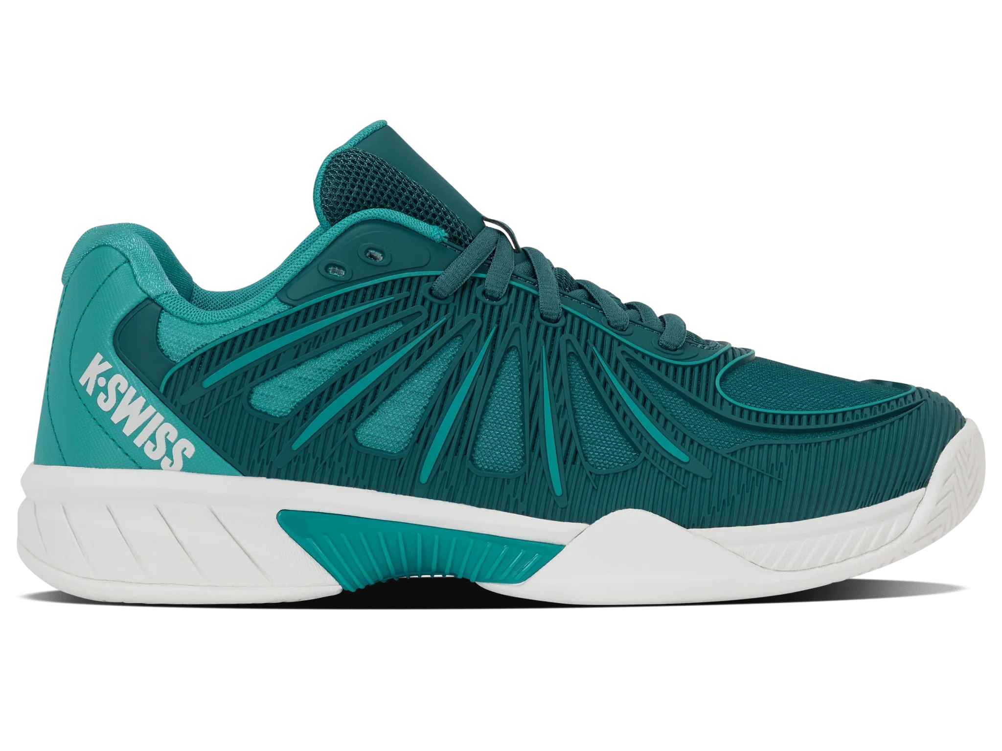 K-Swiss Men's Express Light 2 Pickleball Shoes [04902-407]