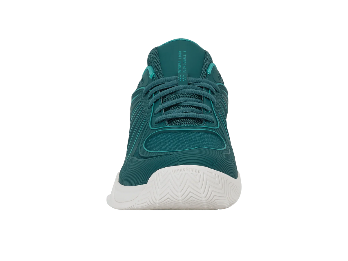 K-Swiss Men's Express Light 2 Pickleball Shoes [04902-407]
