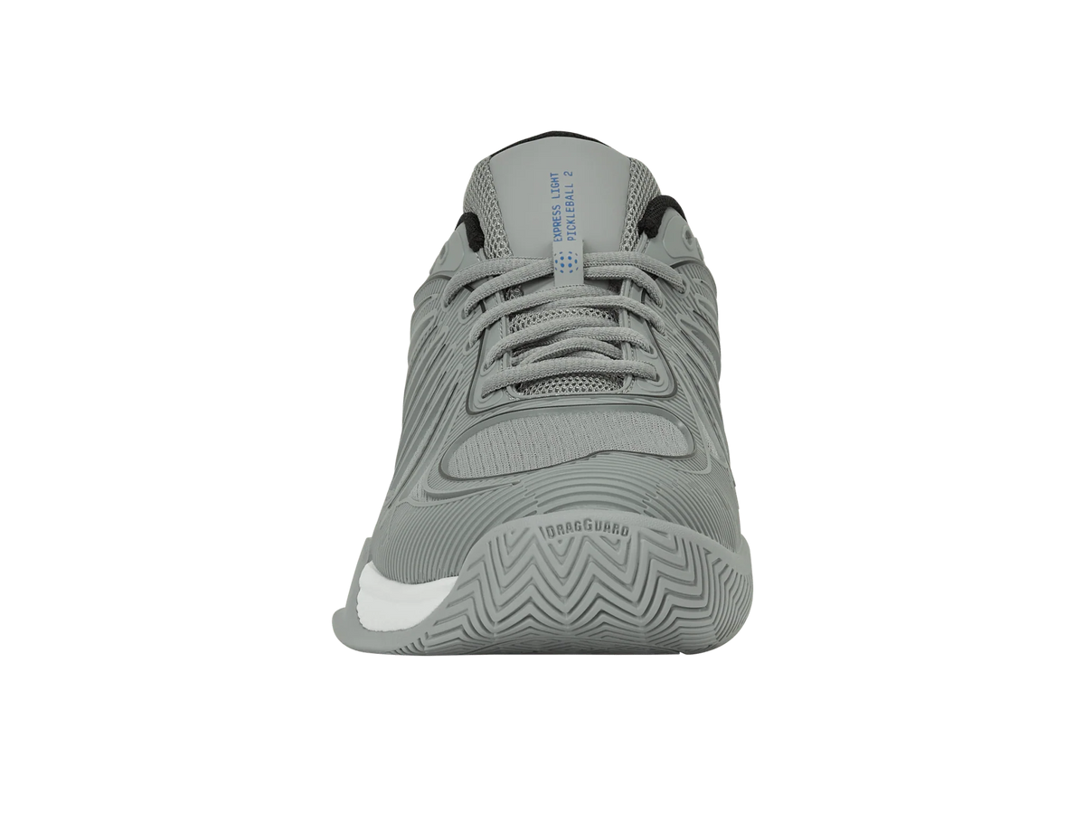 K-Swiss Men's Express Light 2 Pickleball Shoes Wide [04903-074-W]