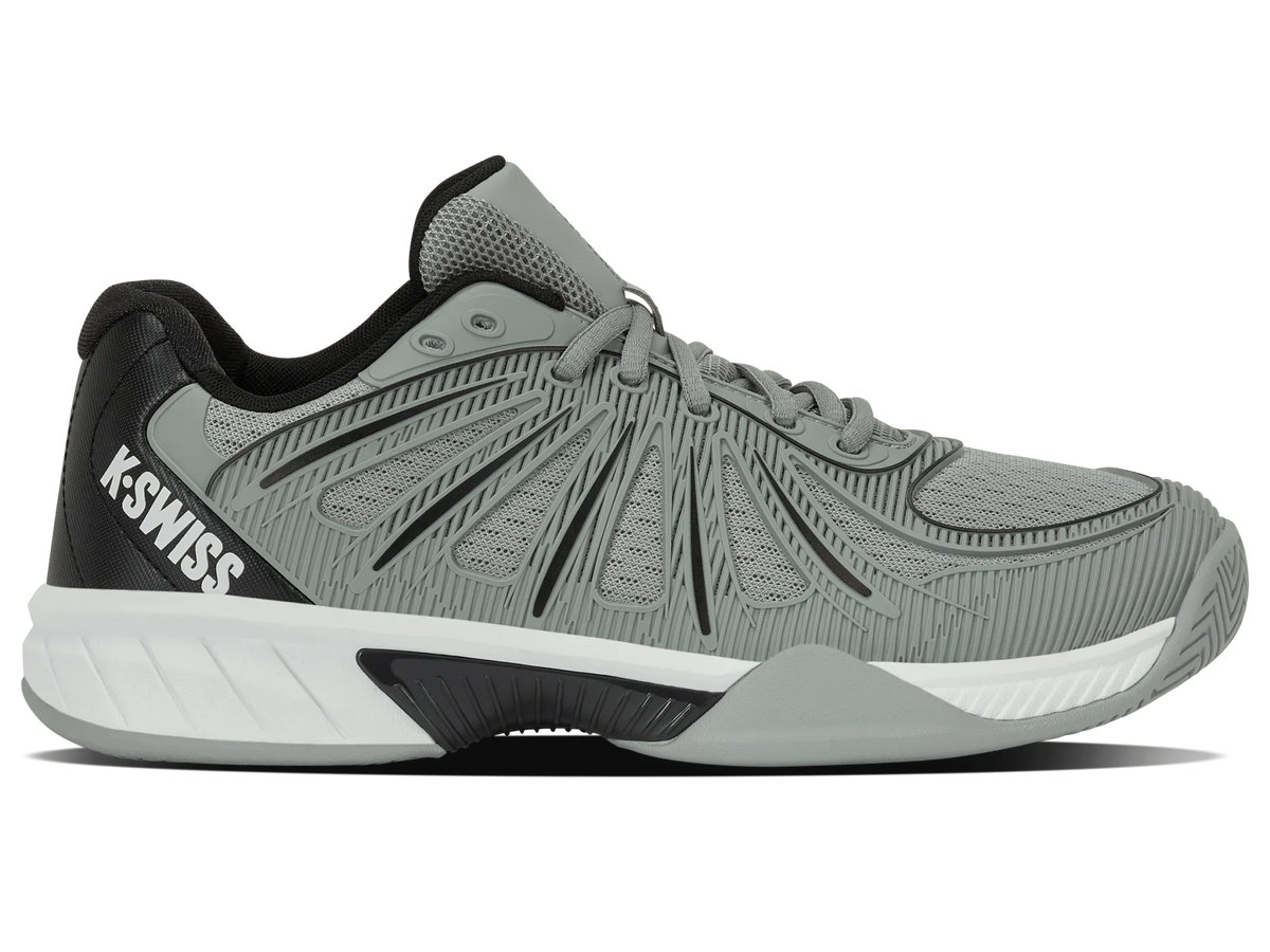 K-Swiss Men's Express Light 2 Pickleball Shoes Wide [04903-074-W]