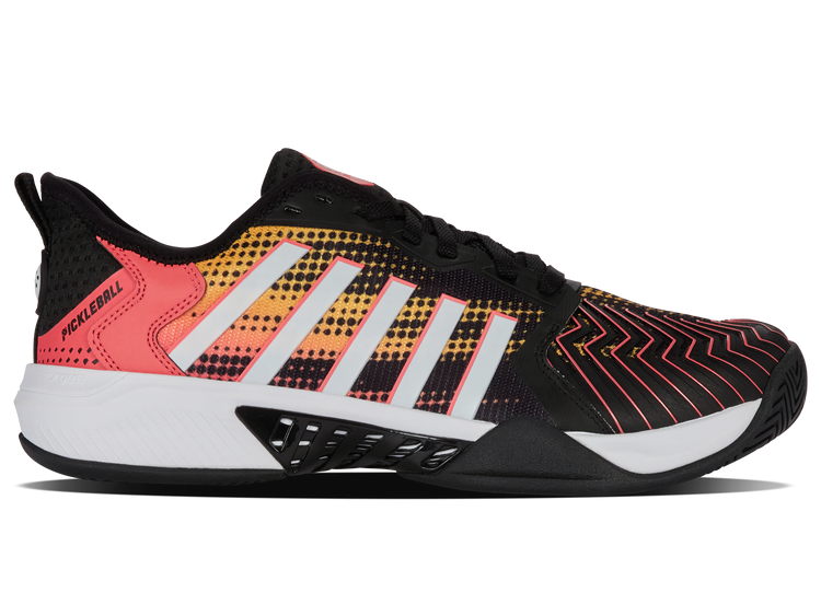 K-Swiss Men's Supreme Pickleball Shoes