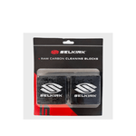 Selkirk Cleaning Block/ Paddle Eraser- 2 Pack