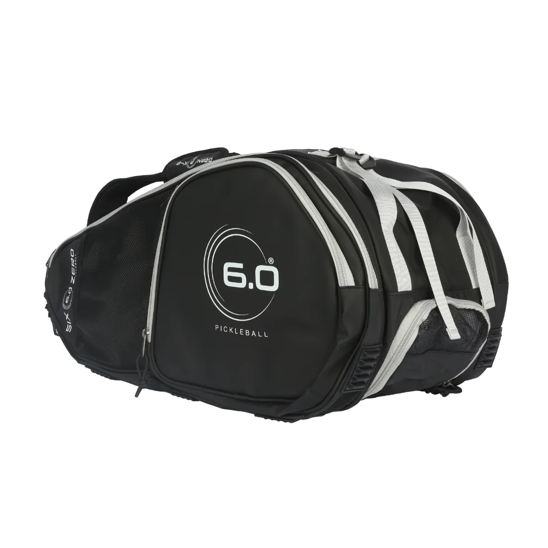 Six Zero Performance Backpack