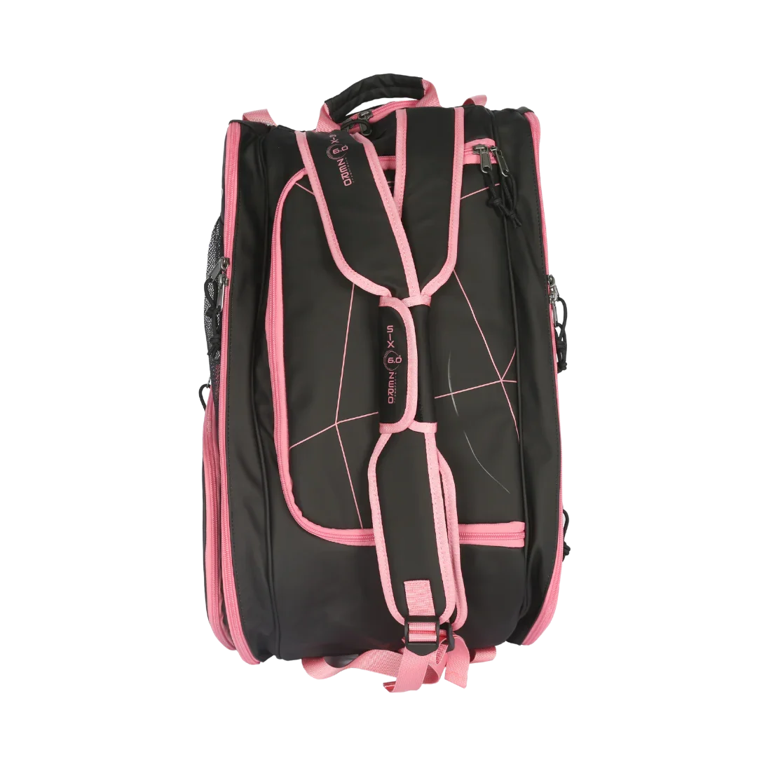Six Zero Pro Tour Bag