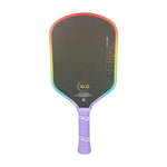 Six Zero Coral Pickleball Paddle