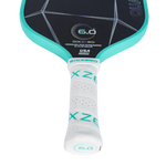 Six Zero Quartz Pickleball Paddle