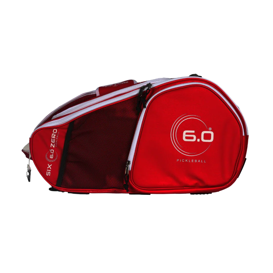 Six Zero Pro Tour Bag