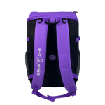 Six Zero Performance Backpack
