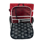 Six Zero Performance Backpack