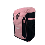 Six Zero Performance Backpack