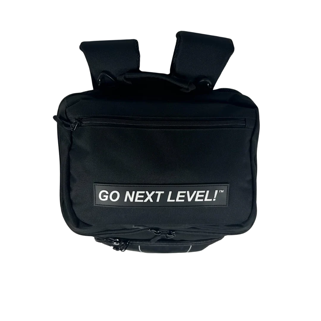 Six Zero Performance Backpack