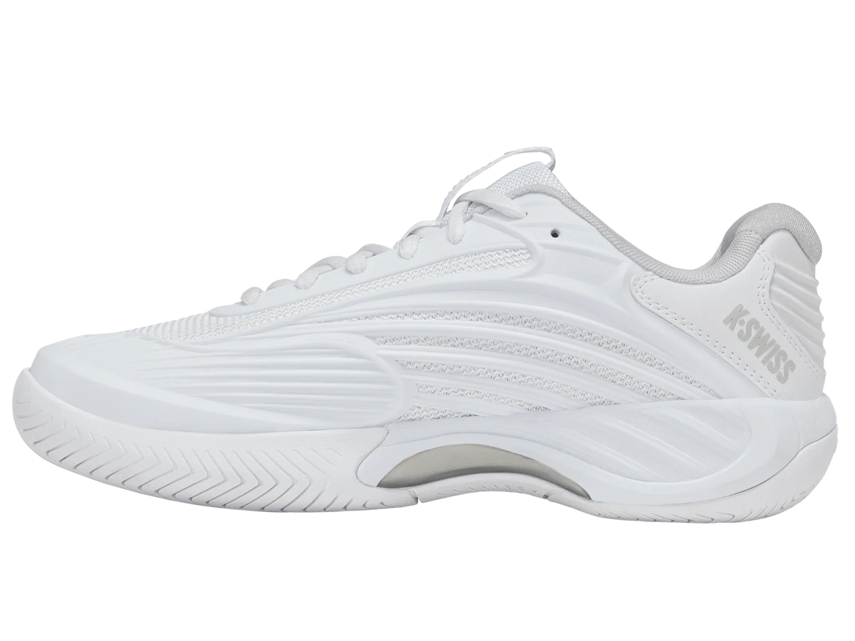 K-Swiss Women's Hypercourt Express 3 Pickleball Shoes [94603-162]