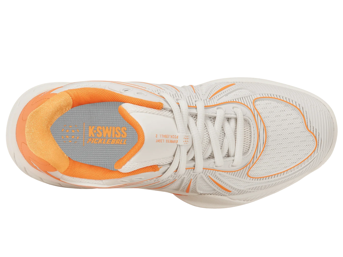 K-Swiss Women's Express Light 2 Pickleball Shoes [94902-127]