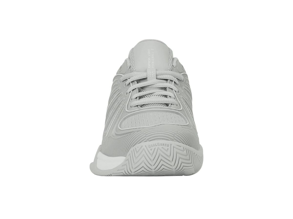 K-Swiss Women's Express Light 2 Pickleball Shoes Wide [94904-021-W]
