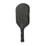 Six Zero Black Opal Pickleball Paddle