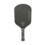 Six Zero Coral Pro Pickleball Paddle