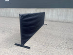 Court Barriers