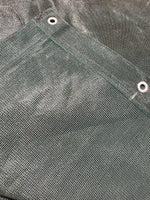 Pickleball Court Windscreen