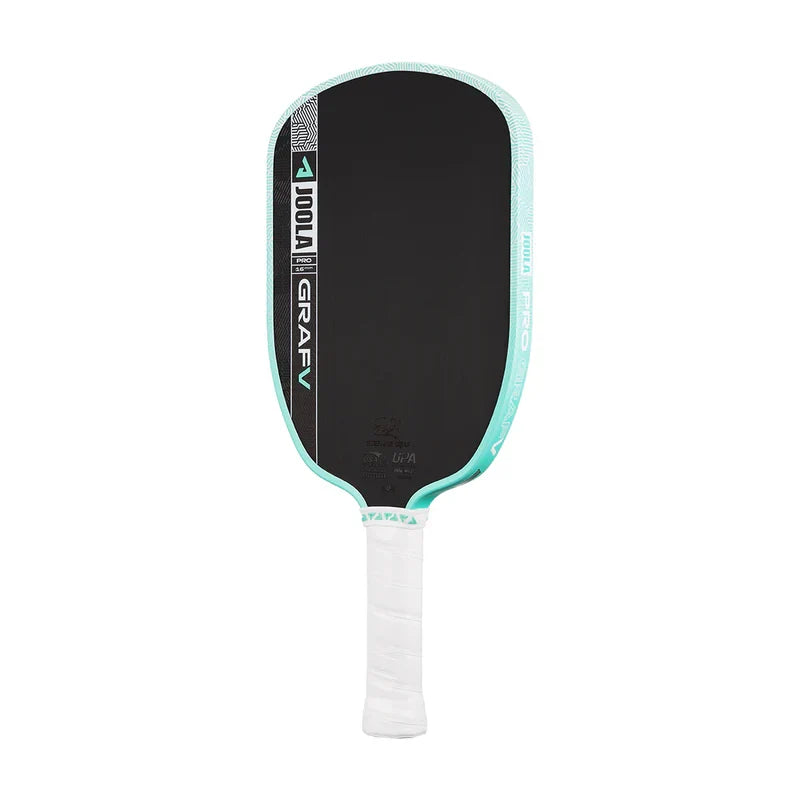 JOOLA Graf Pro V 16mm Pickleball Paddle