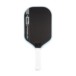 JOOLA Perseus Pro V Simone Jardim Breeze Blue Pickleball Paddle