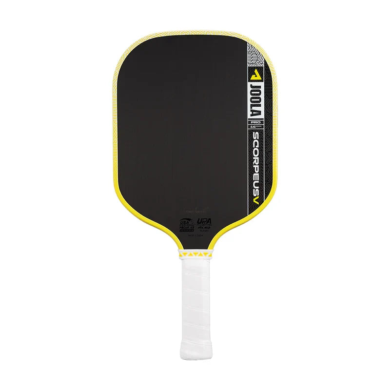 JOOLA Scorpeus Pro V Anna Bright Pickleball Paddle