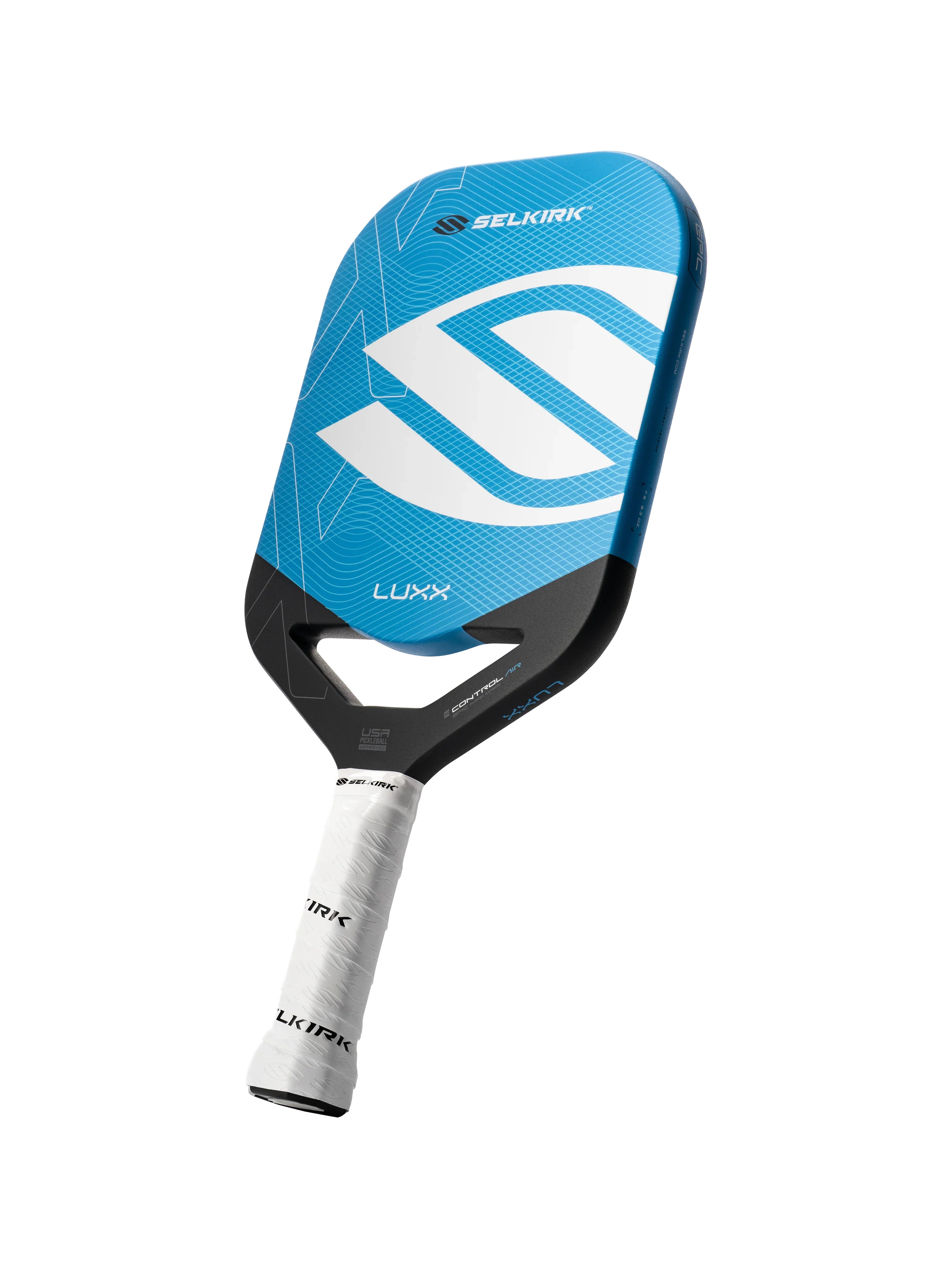 Selkirk LUXX Control Air Epic Infinigrit
