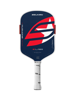 Selkirk LABS Project Boomstik Pickleball Paddle