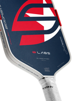 Selkirk LABS Project Boomstik Pickleball Paddle