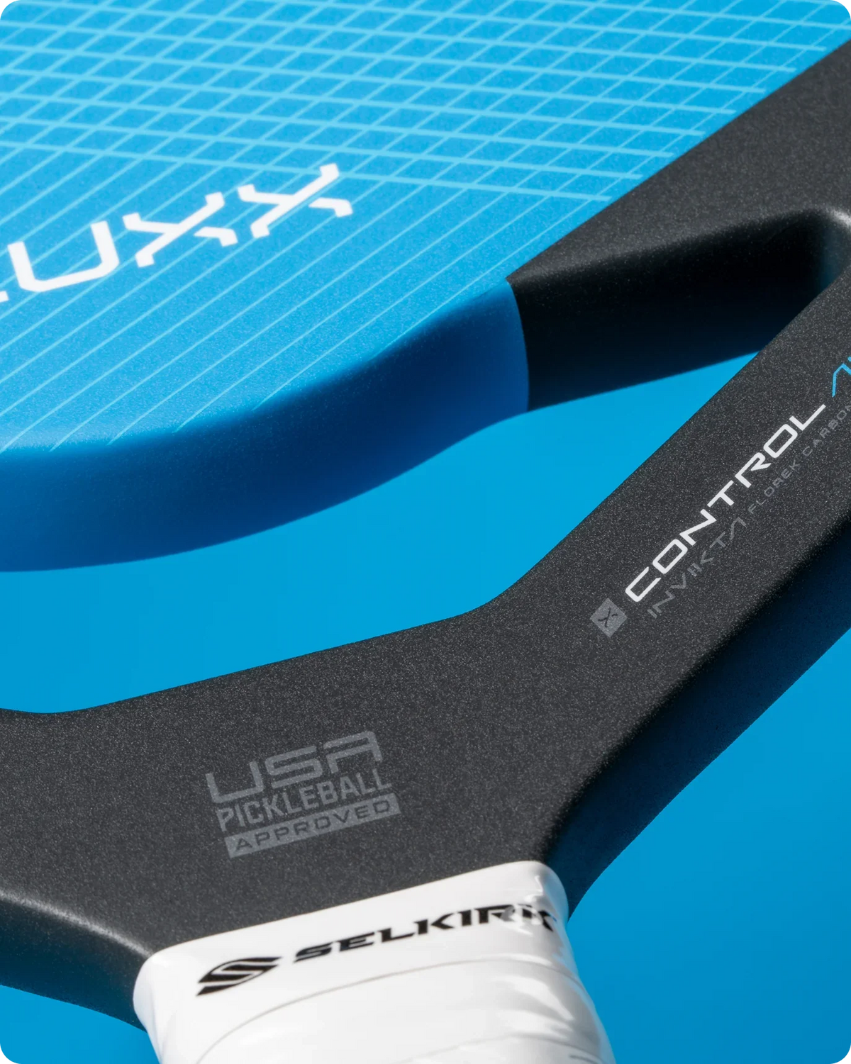 Selkirk LUXX Control Air Epic Infinigrit