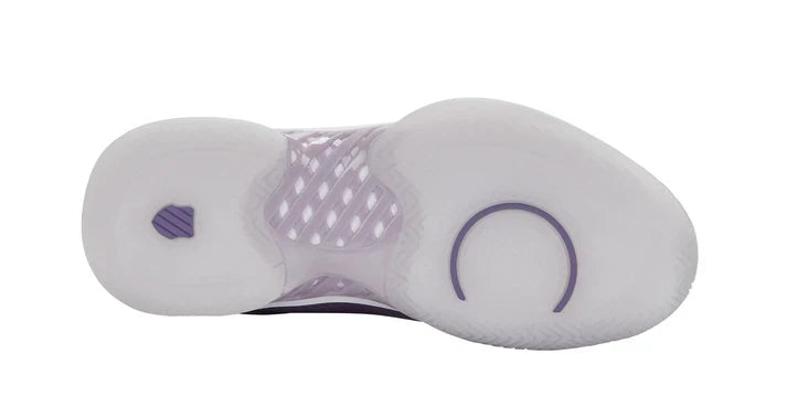 K-Swiss Women's Express Light Pickleball Shoes Wide [97292-503-W]