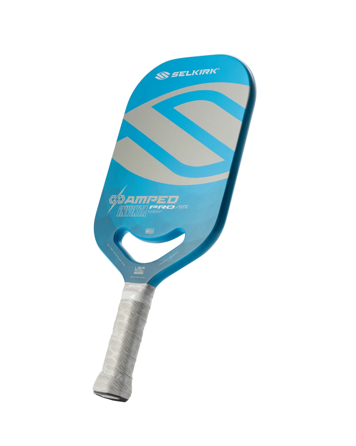 Selkirk AMPED Pro Air Invikta Pickleball Paddle