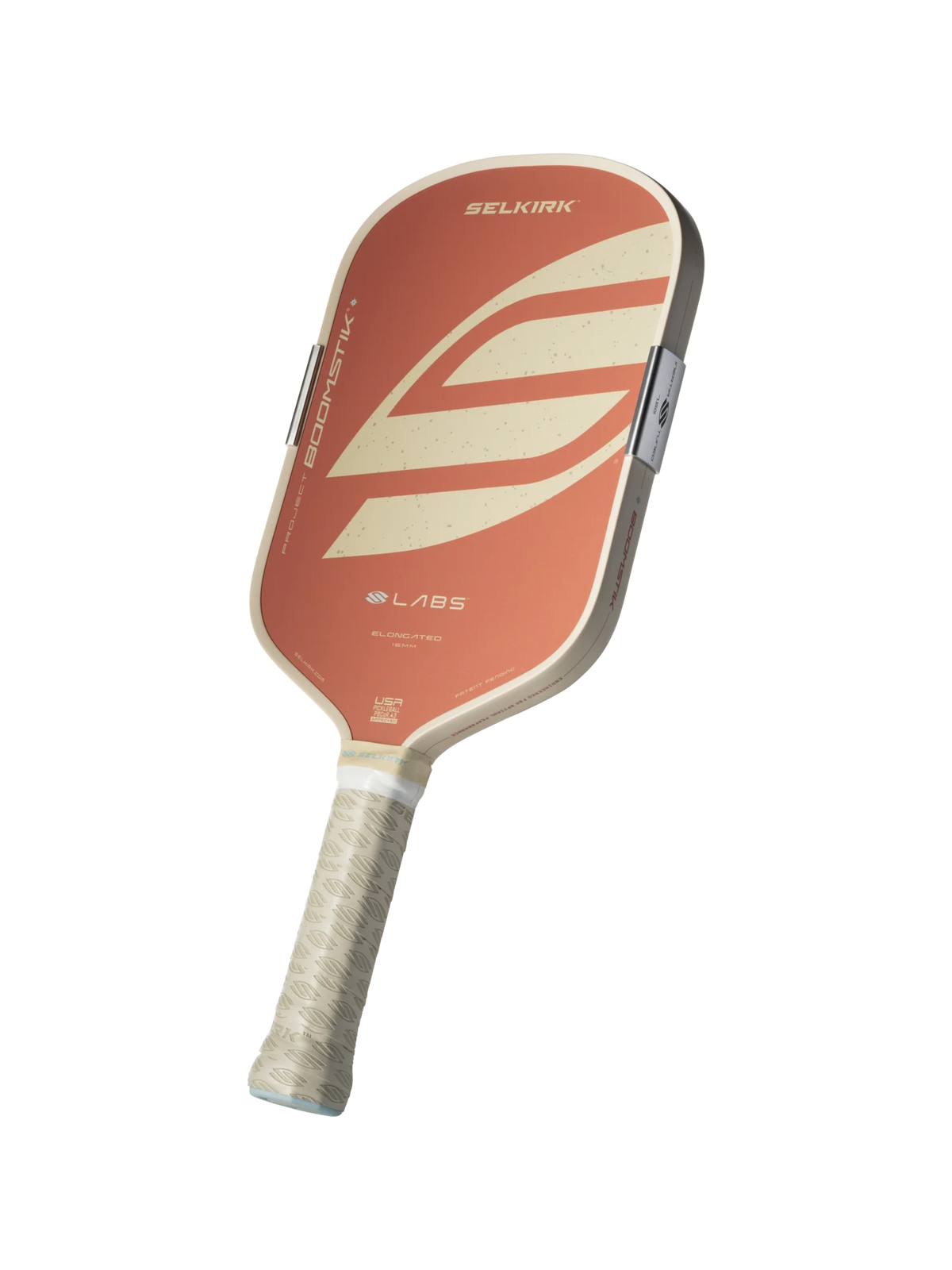 Selkirk LABS Project Boomstik Pickleball Paddle