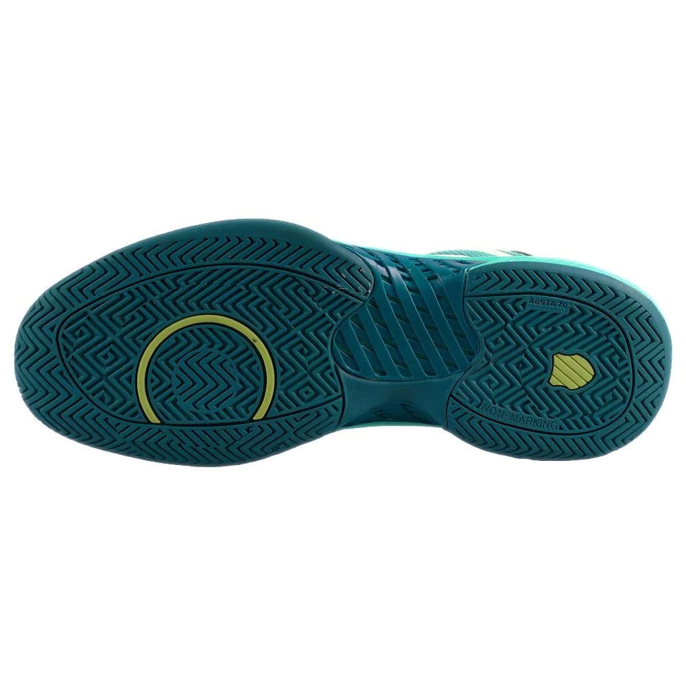 K-Swiss Shoes K-Swiss Men's Supreme Pickleball Shoes