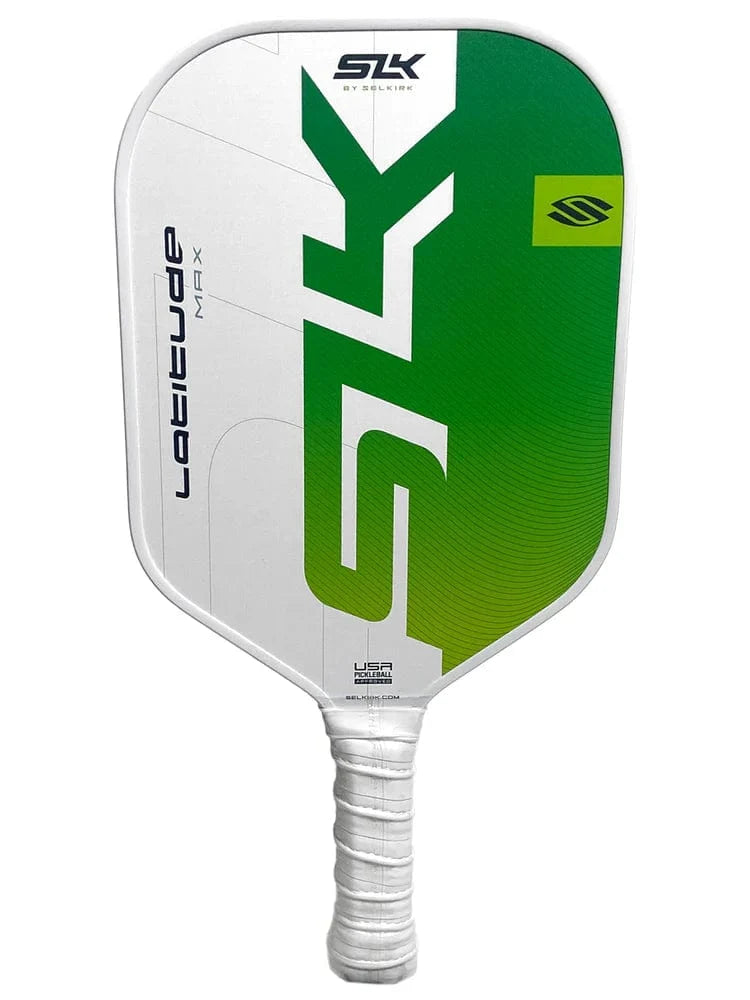 Selkirk Pickleball Paddles Citron Selkirk SLK Latitude Pickleball Paddle
