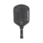 Six Zero Pickleball Paddles Six Zero Black Diamond Power