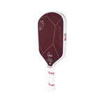 Six Zero Pickleball Paddles Six Zero Ruby 16mm Pickleball Paddle