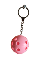 Top Rally Others Mini Pickleball Ball Keychain