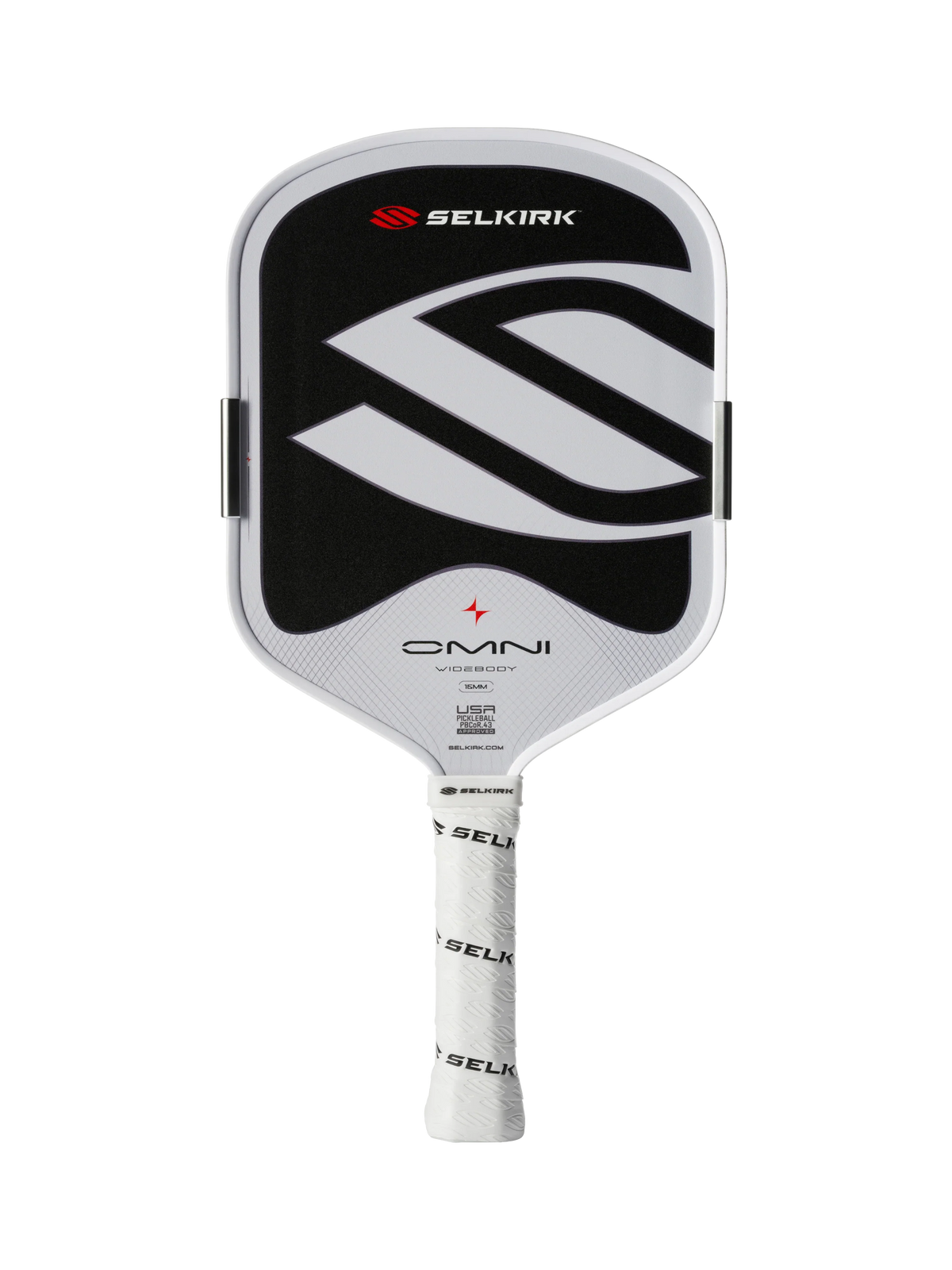 Selkirk OMNI Pickleball Paddle