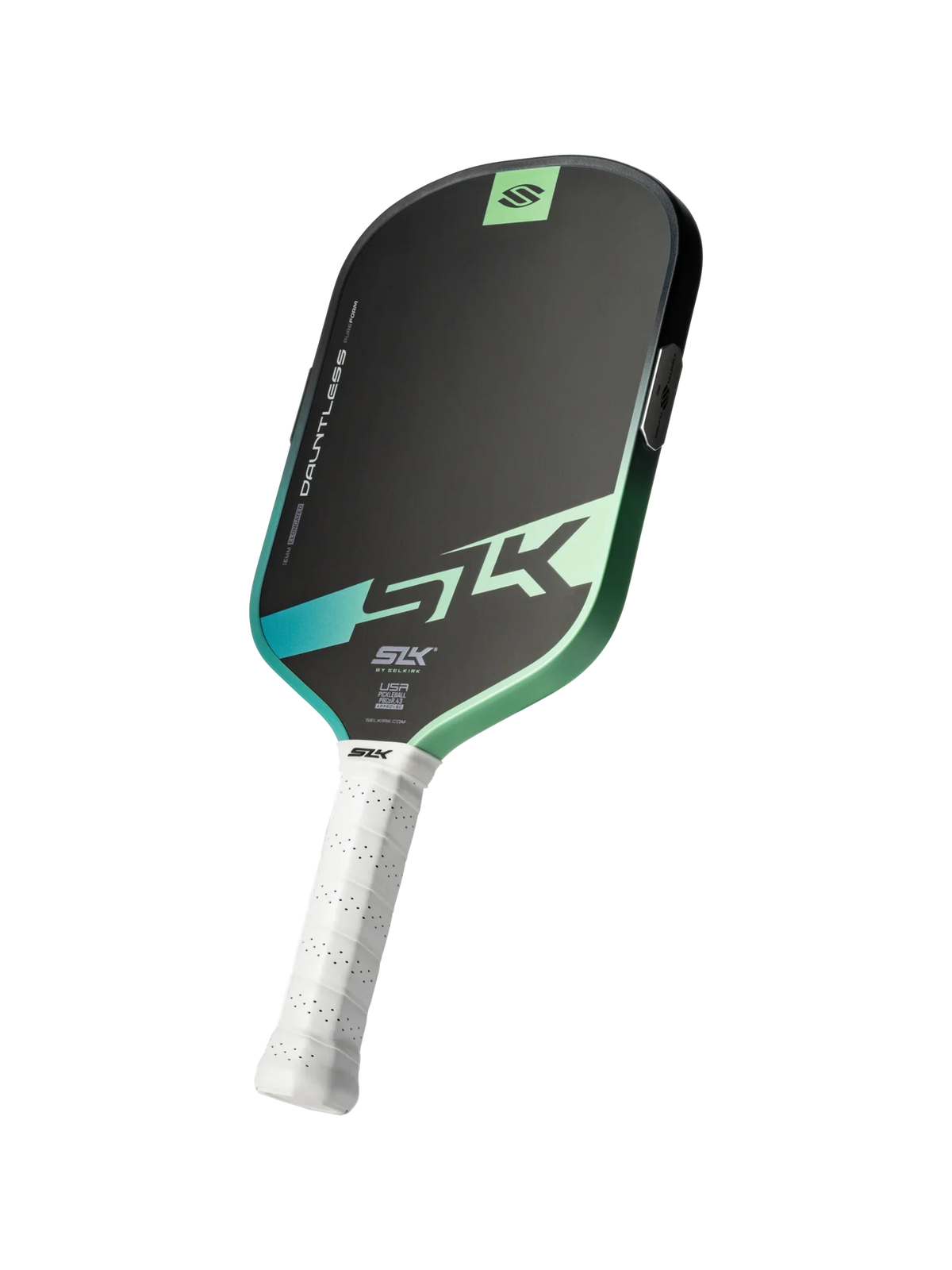 SLK Dauntless Elongated Pickleball Paddle