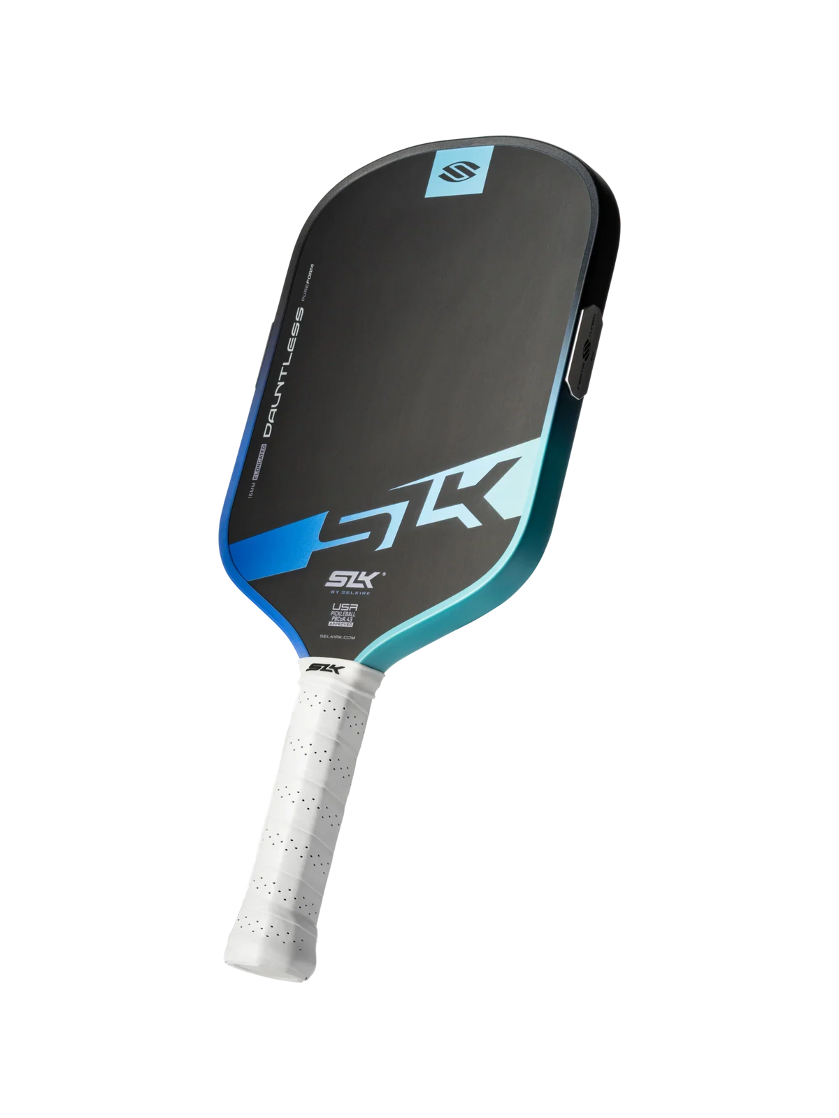 SLK Dauntless Elongated Paddle